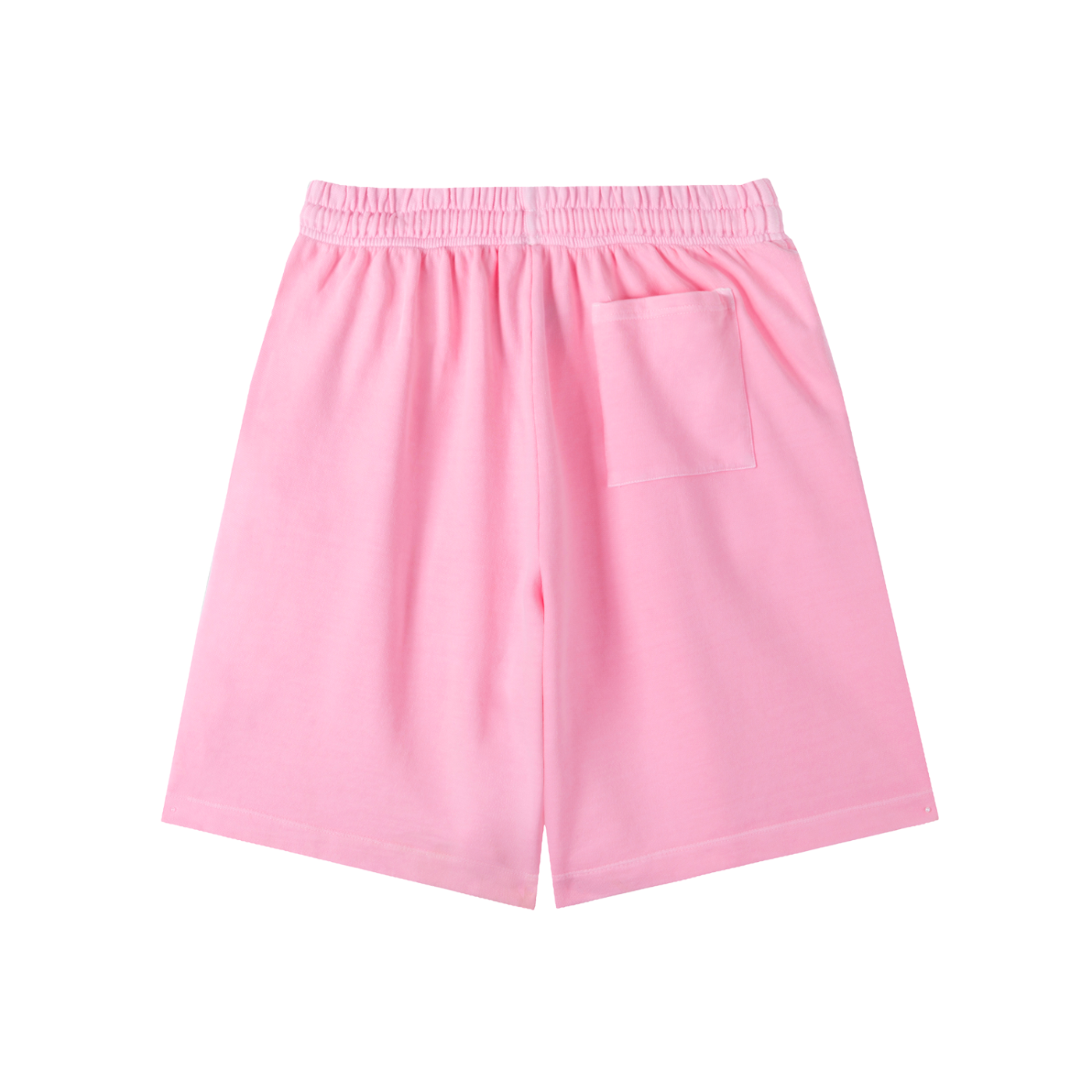 Shift Happens Co. Unisex Cotton Shorts