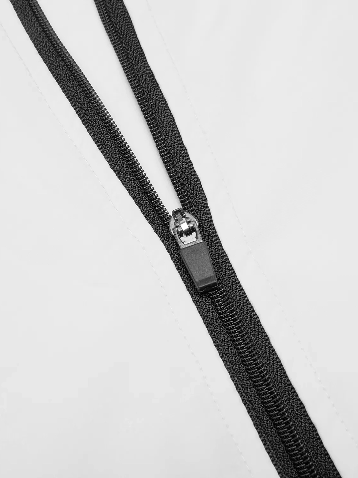 Making Every Shift Matter Windbreaker – Unisex