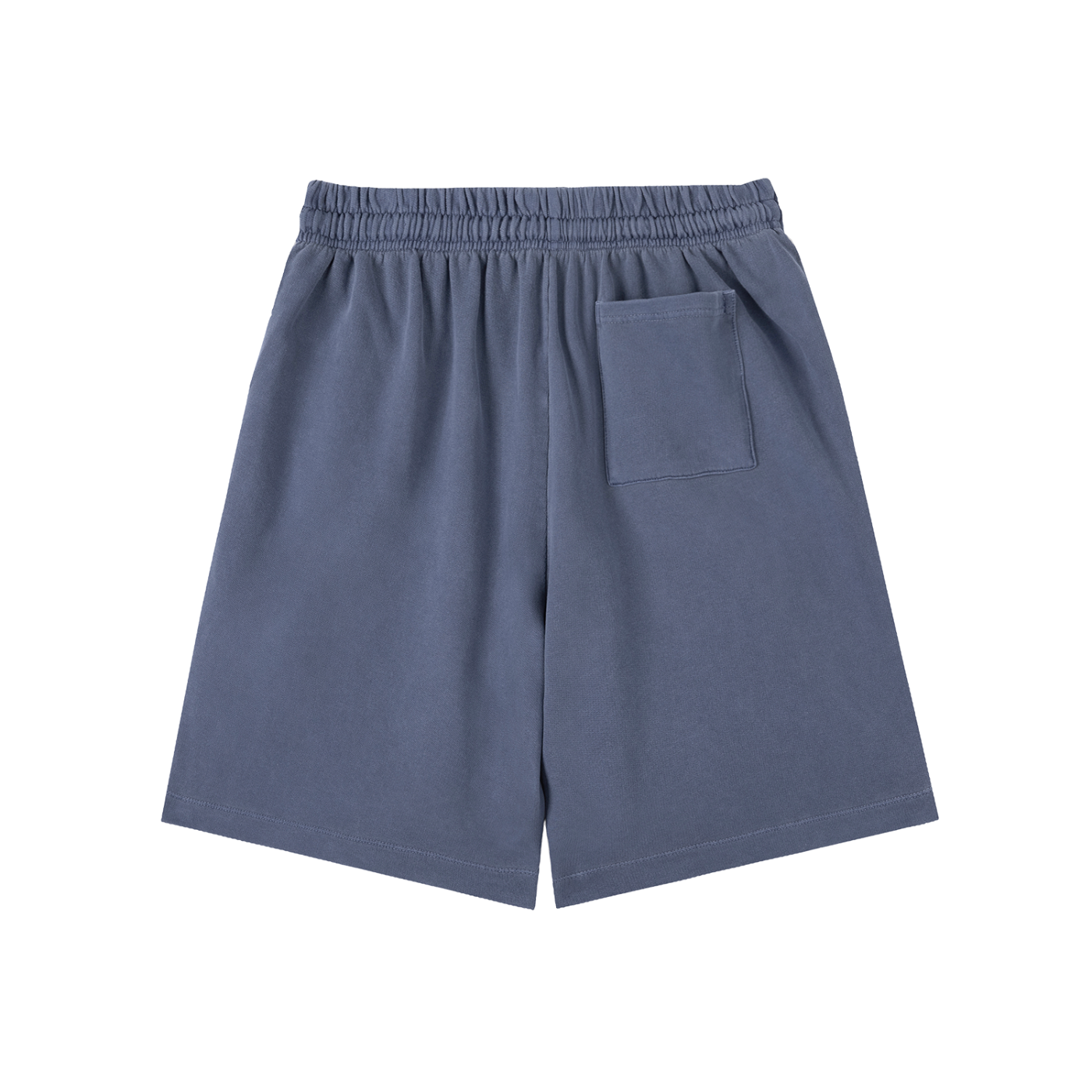 Shift Happens Co. Unisex Cotton Shorts