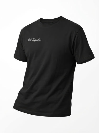 Making Every Shift Matter Tee - Cursive Edition
