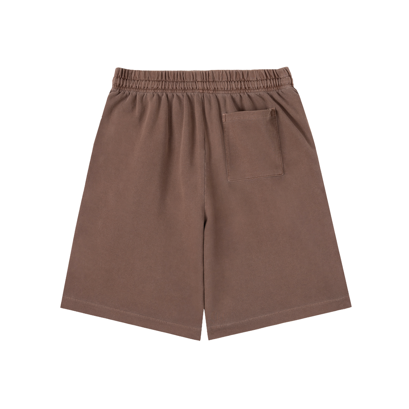 Shift Happens Co. Unisex Cotton Shorts