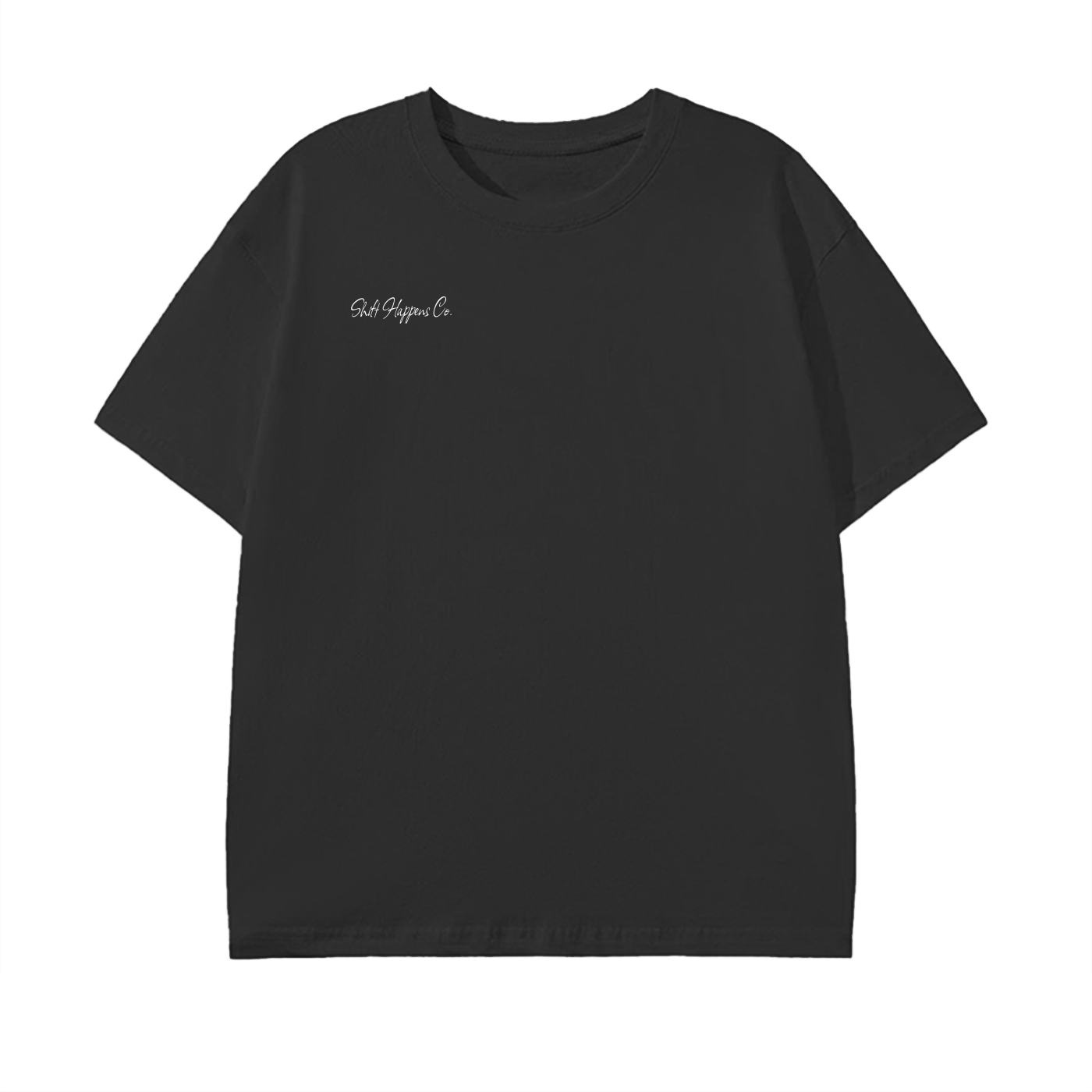 Making Every Shift Matter Tee - Cursive Edition