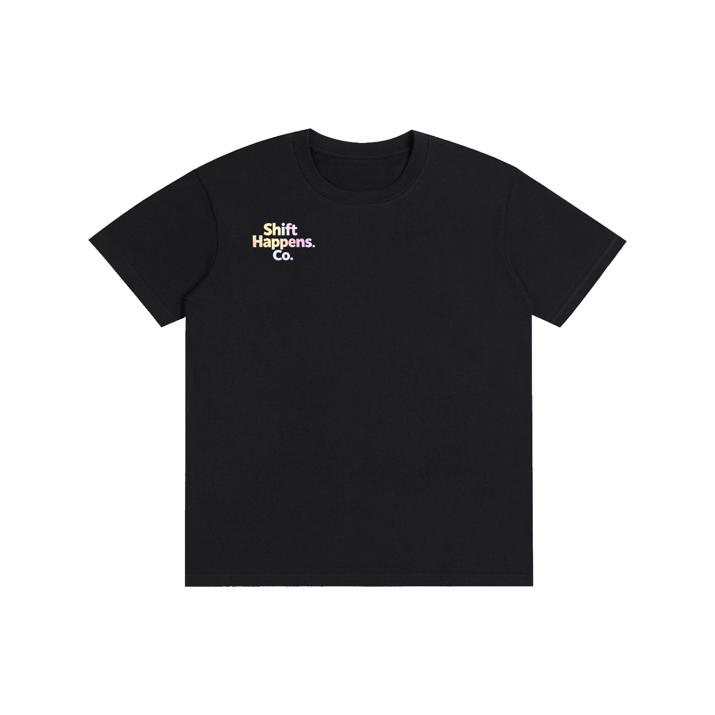 Lead With Heart. Support With Purpose Tee