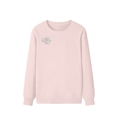Classic Unisex Cotton Sweatshirt