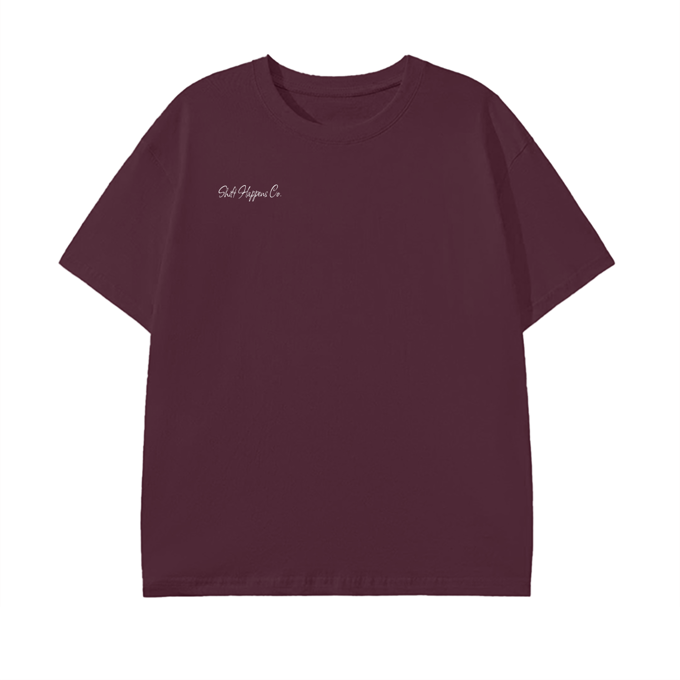 Making Every Shift Matter Tee - Cursive Edition