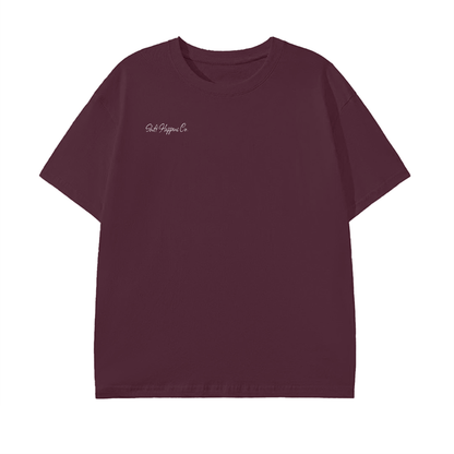 Making Every Shift Matter Tee - Cursive Edition