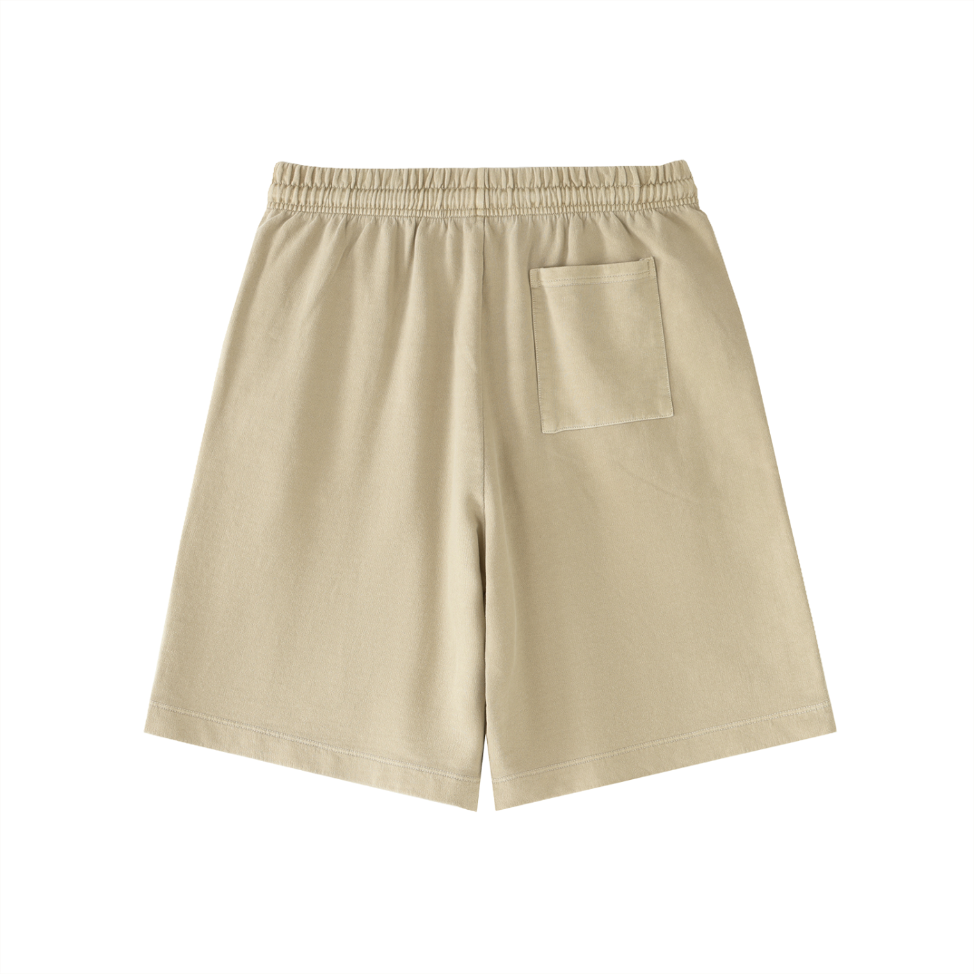 Shift Happens Co. Unisex Cotton Shorts