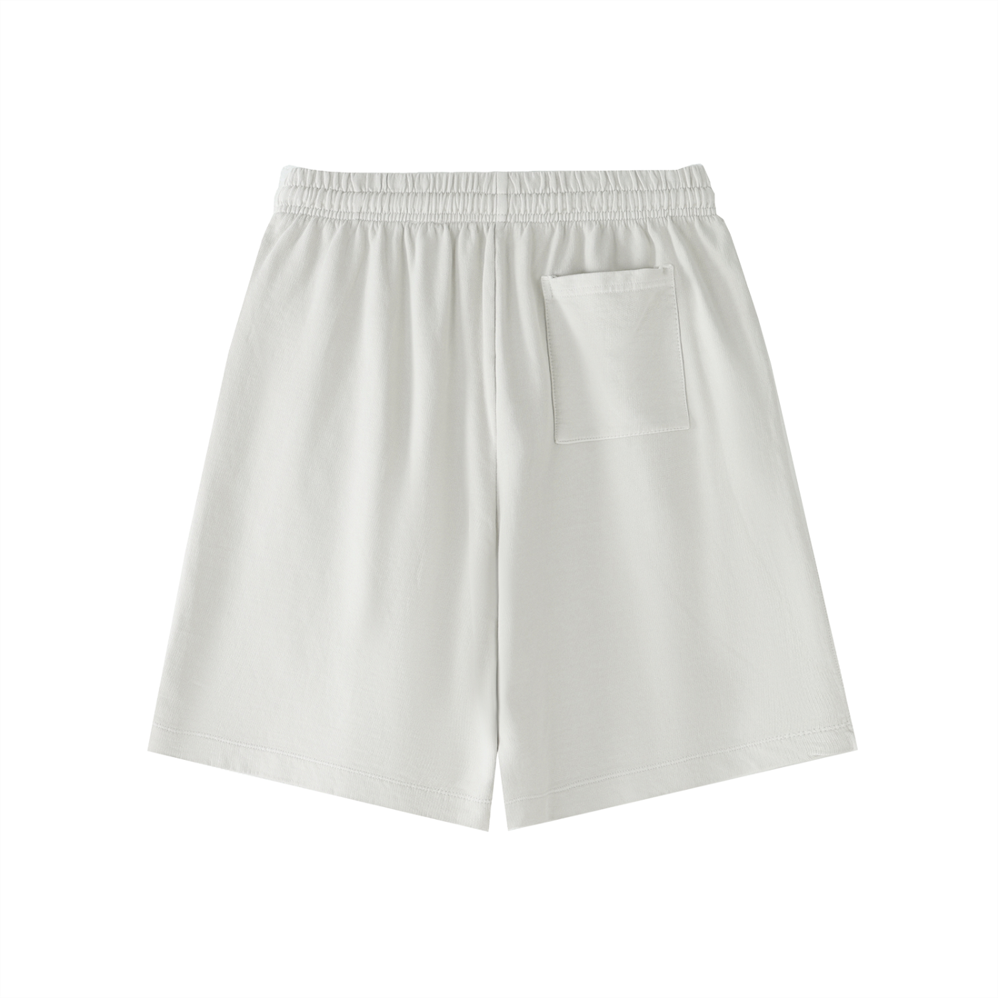 Shift Happens Co. Unisex Cotton Shorts