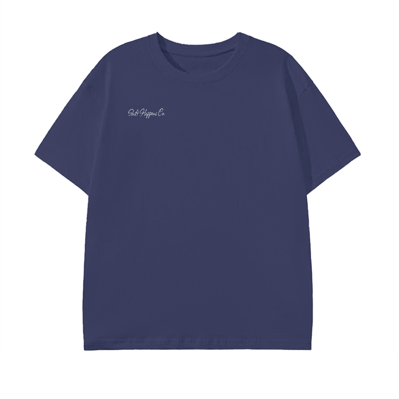 Making Every Shift Matter Tee - Cursive Edition