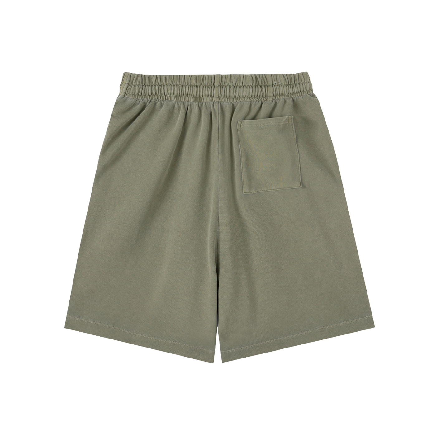 Shift Happens Co. Unisex Cotton Shorts
