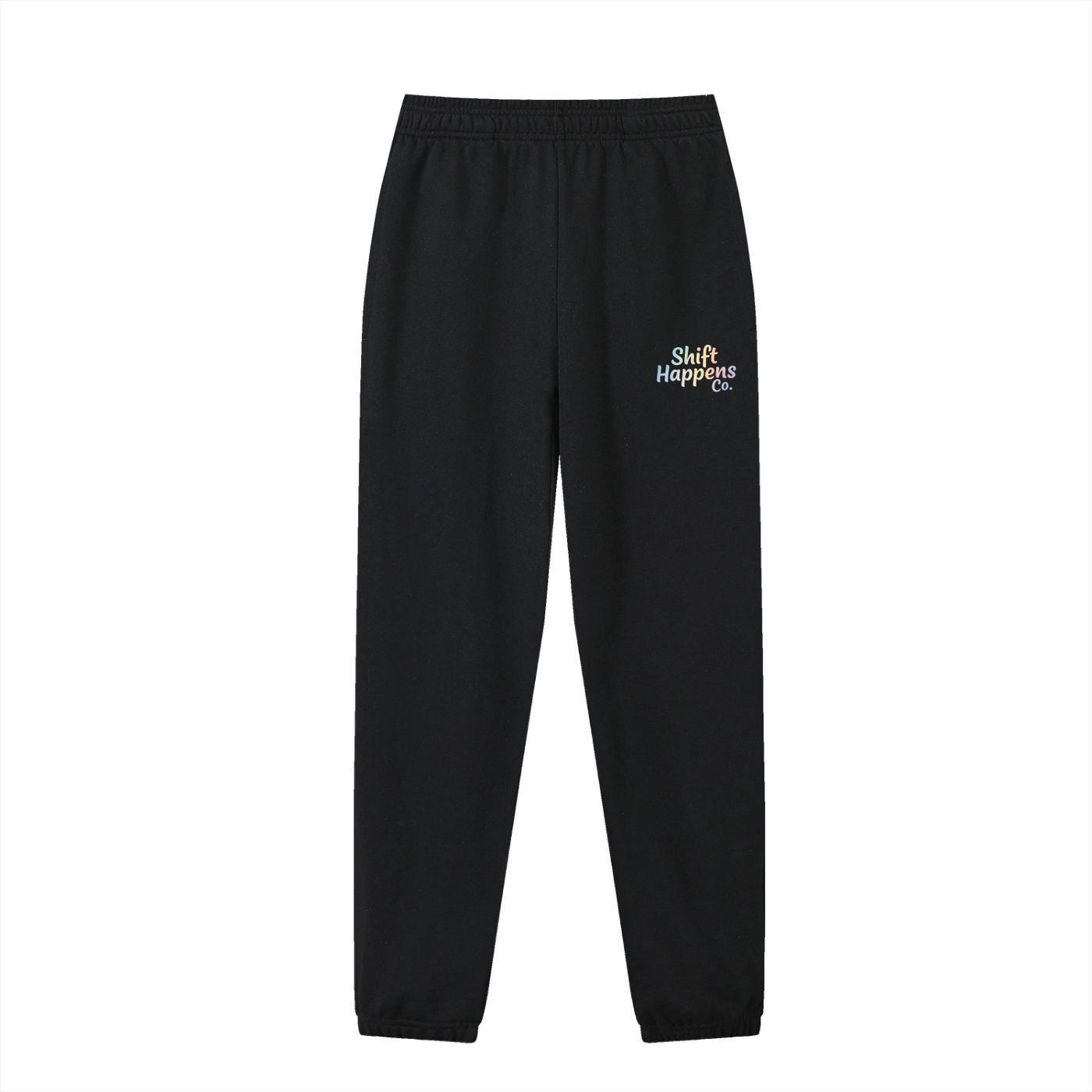 Shift Happens Co. Lounge Joggers – Unisex Pants