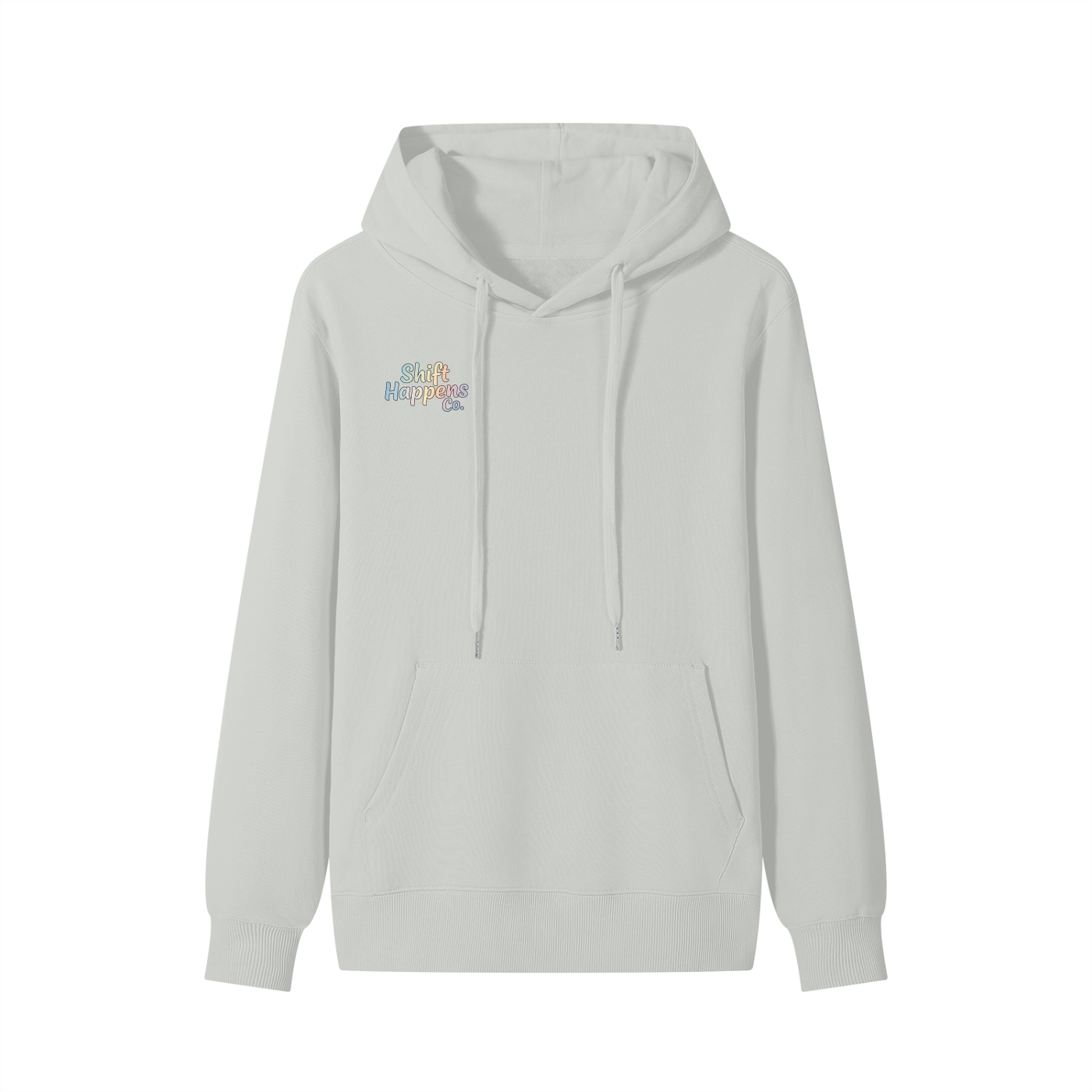 Making Every Shift Matter Hoodie