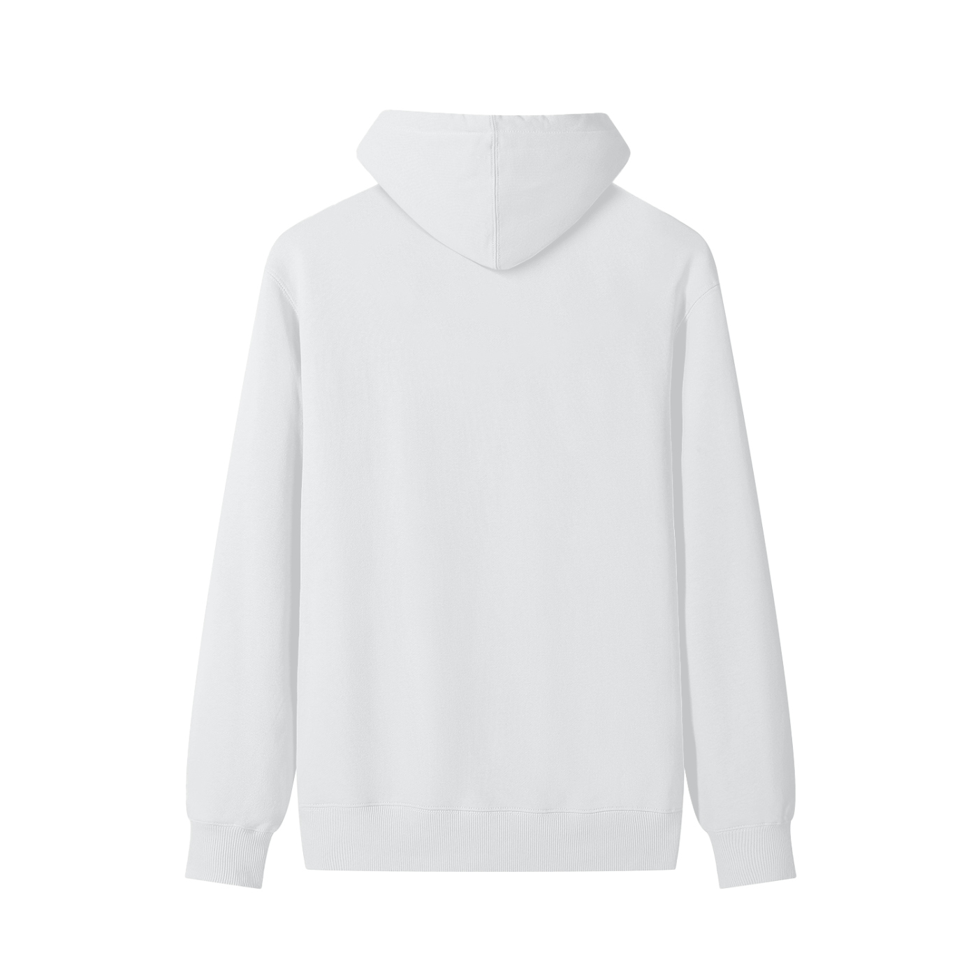 SHIFT HAPPENS Hoodie — More Than Just a Shift