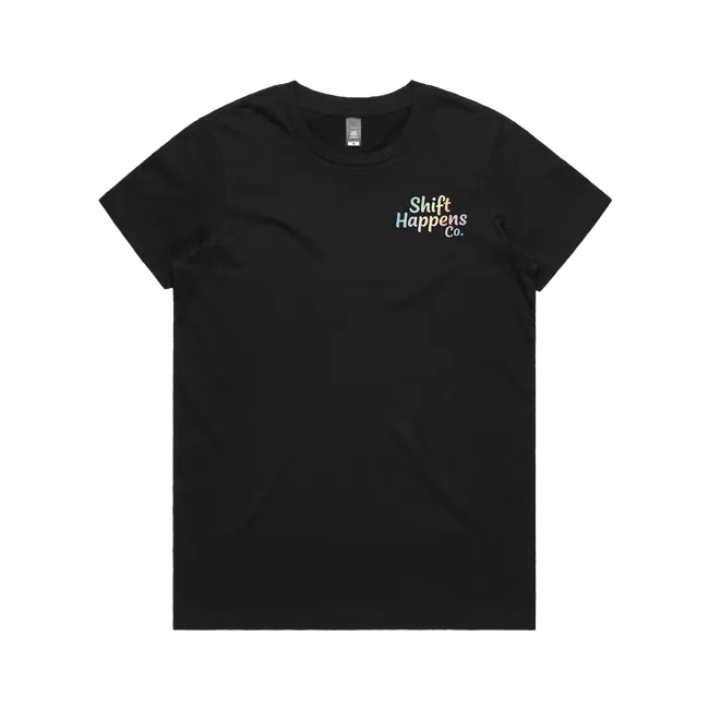 Ring Ring, It’s Shift O’Clock – Shift Rewind Collection