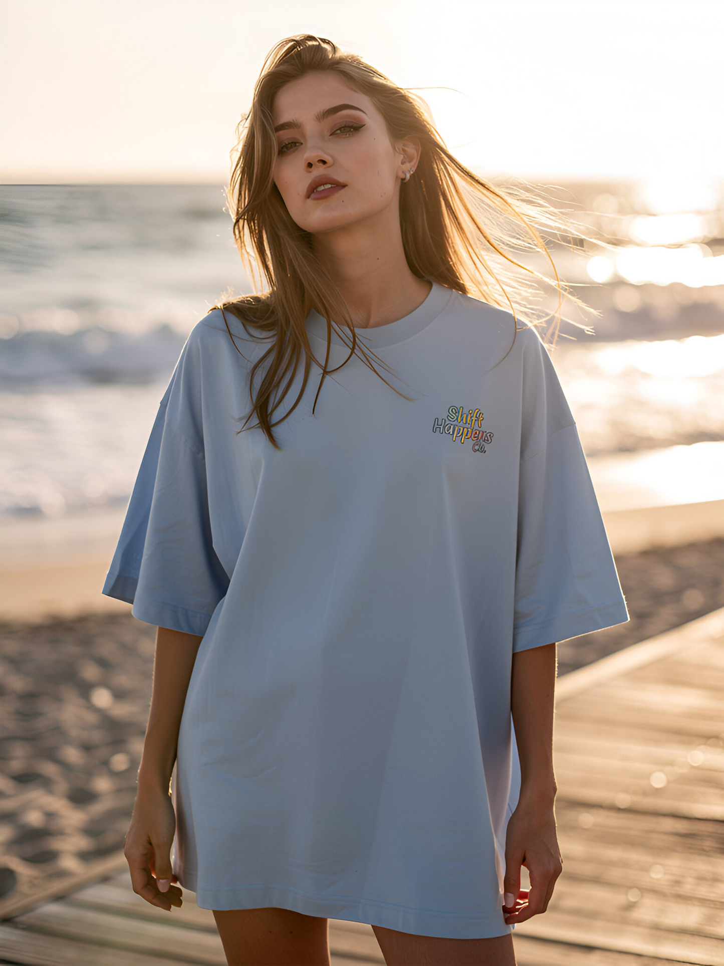 Making Every Shift Matter Tee