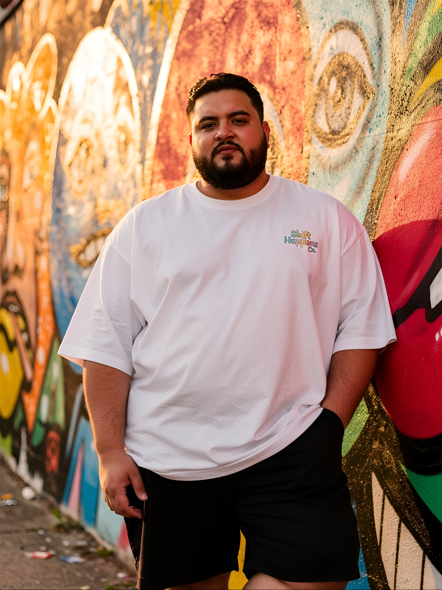 Making Every Shift Matter Tee