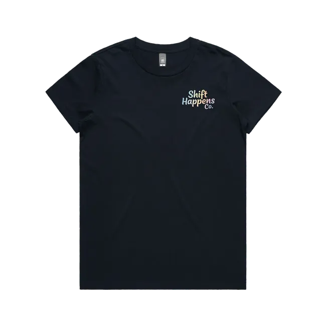 Ring Ring, It’s Shift O’Clock – Shift Rewind Collection