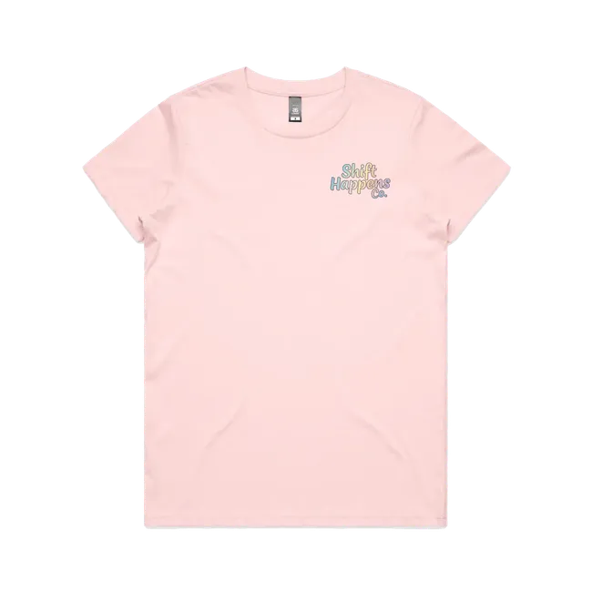 Ring Ring, It’s Shift O’Clock – Shift Rewind Collection