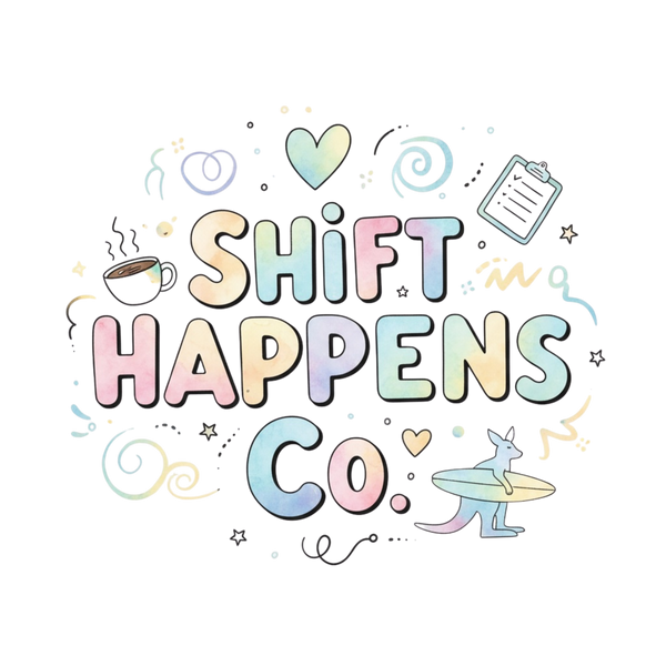 Shift Happens Co.