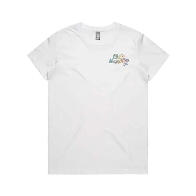 Ring Ring, It’s Shift O’Clock – Shift Rewind Collection