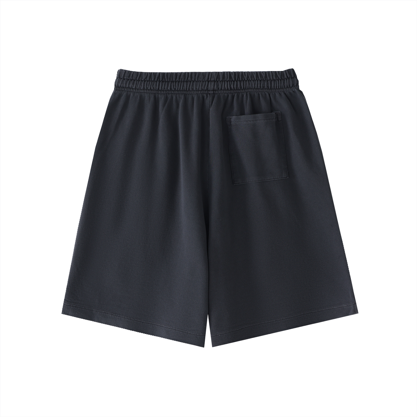 Shift Happens Co. Unisex Cotton Shorts