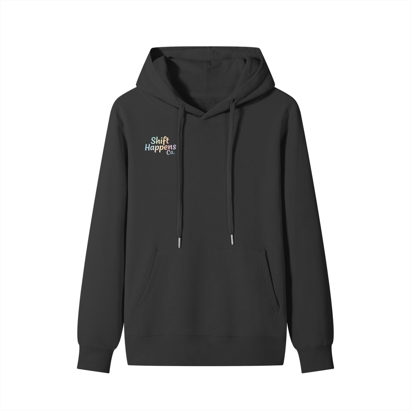 Making Every Shift Matter Hoodie