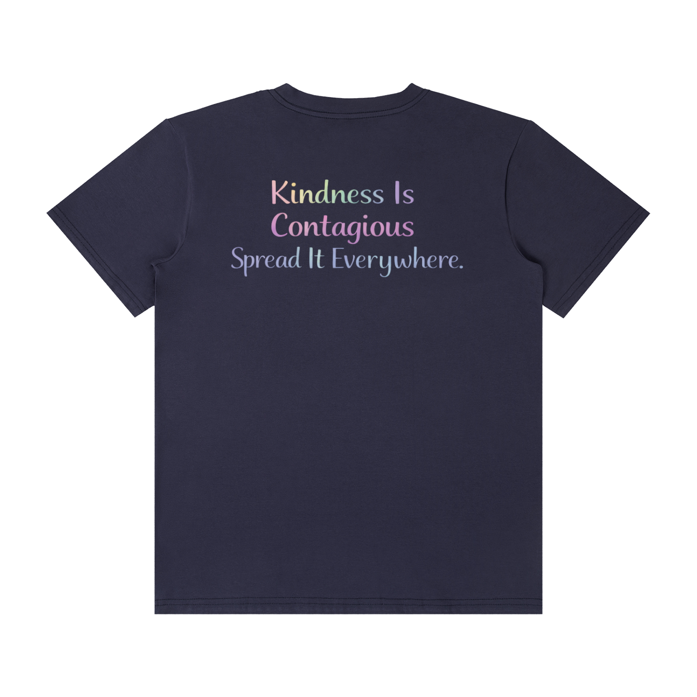 Kindness Is Contagious Tee