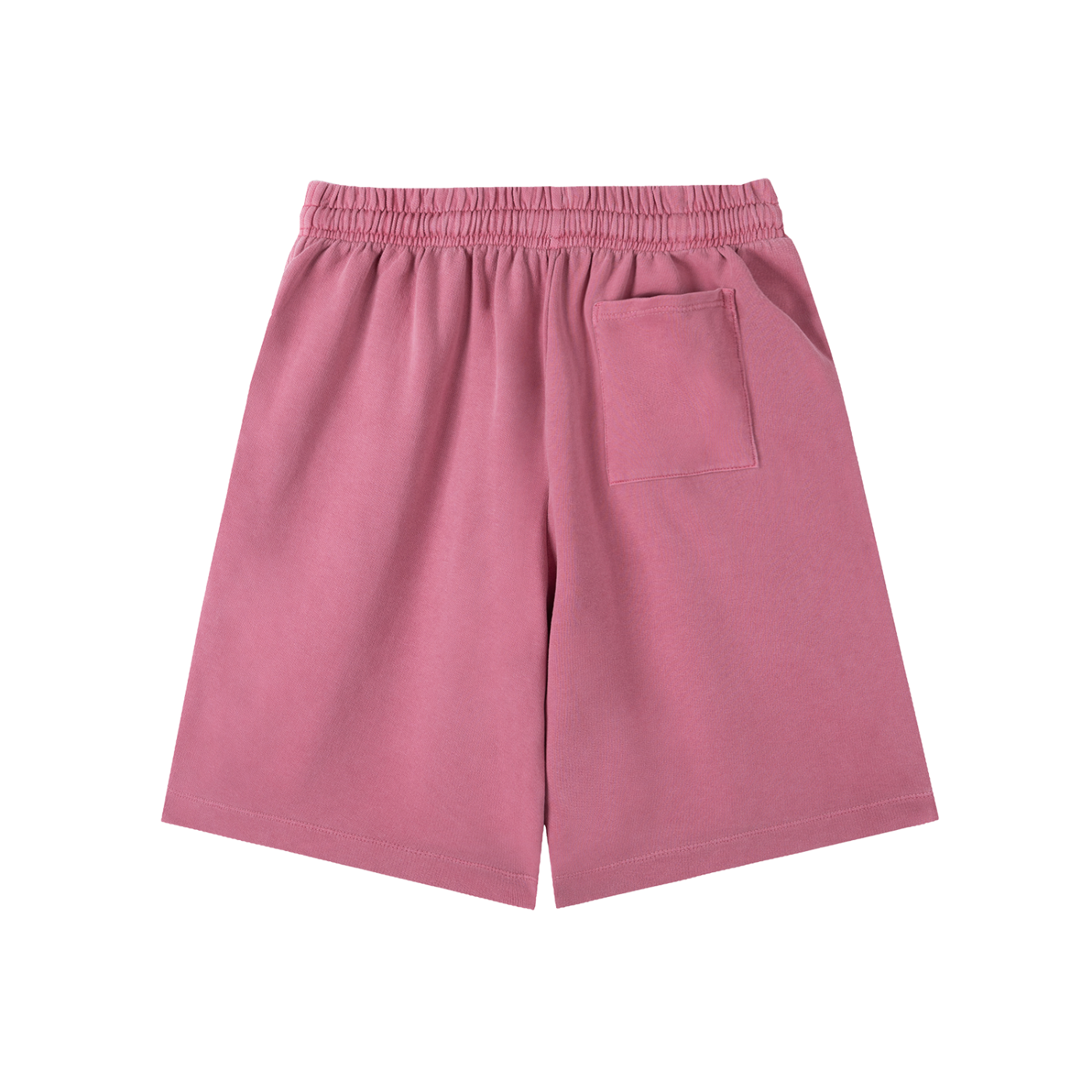 Shift Happens Co. Unisex Cotton Shorts
