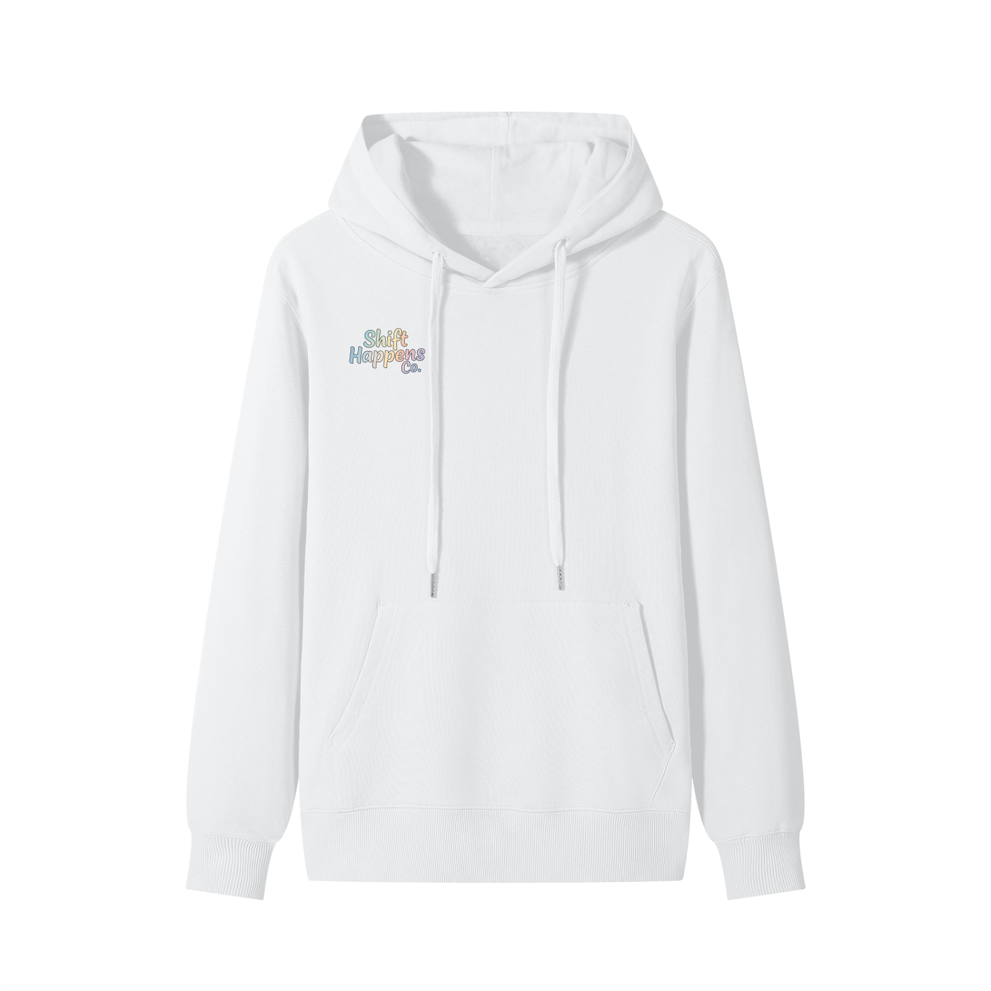 Making Every Shift Matter Hoodie
