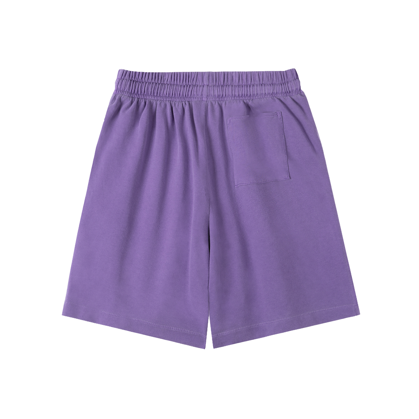 Shift Happens Co. Unisex Cotton Shorts