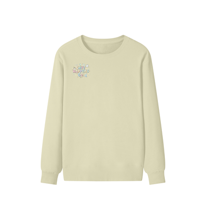 Classic Unisex Cotton Sweatshirt