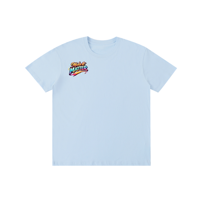 Make It Matter – Essential Tee