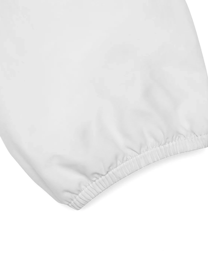 Making Every Shift Matter Windbreaker