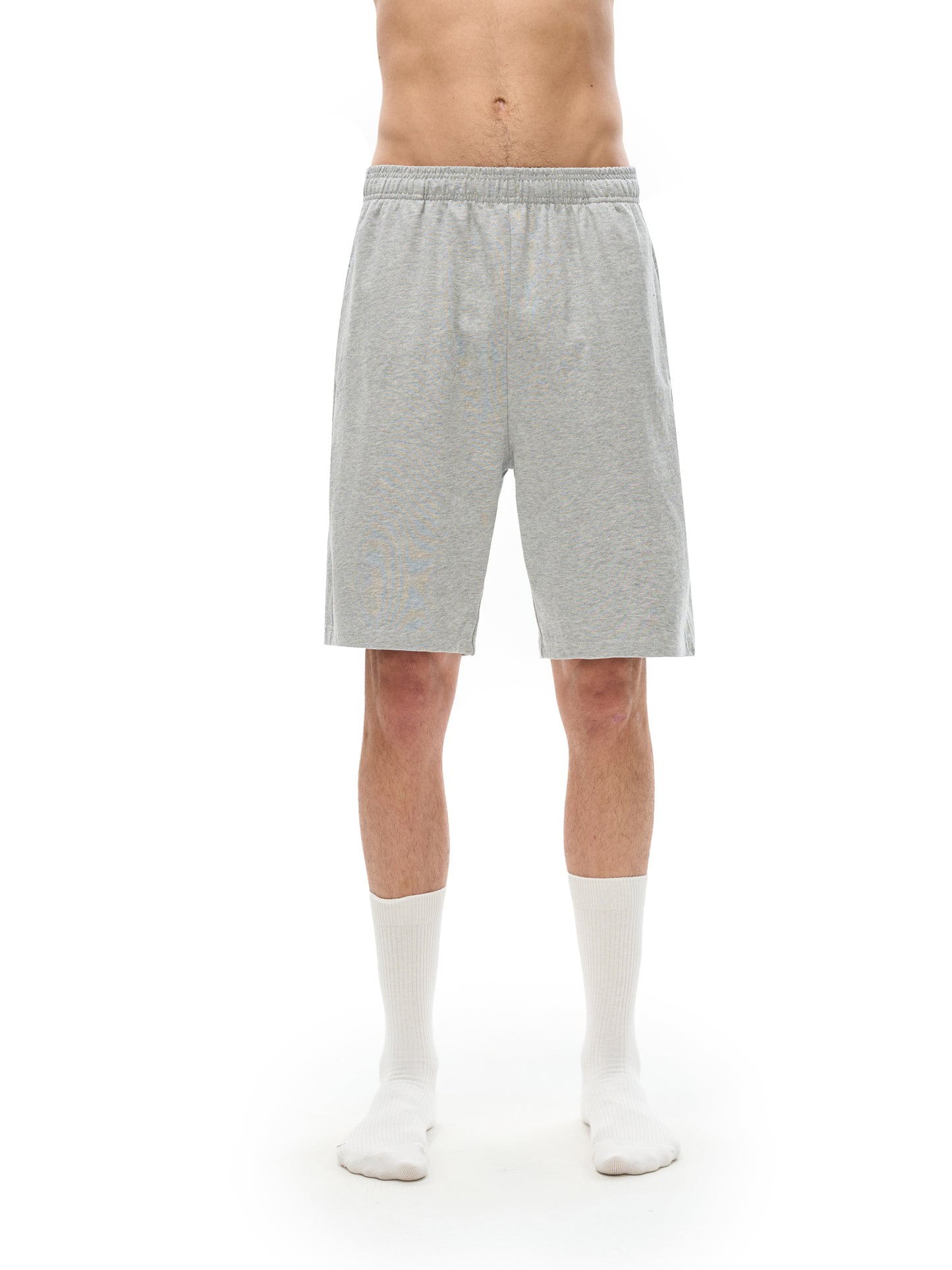 Shift Happens Co. Unisex Cotton Lounge Shorts