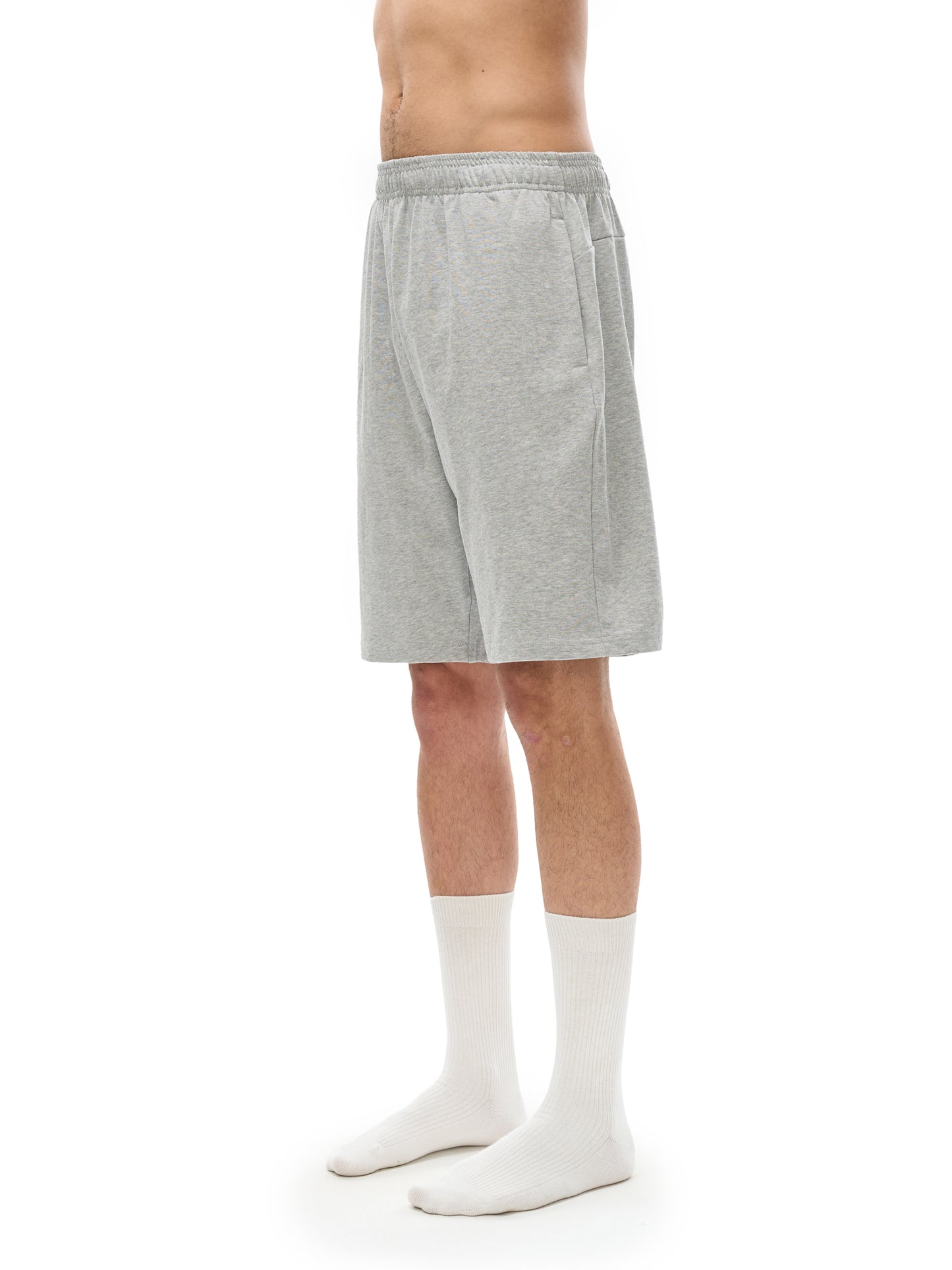 Shift Happens Co. Unisex Cotton Lounge Shorts