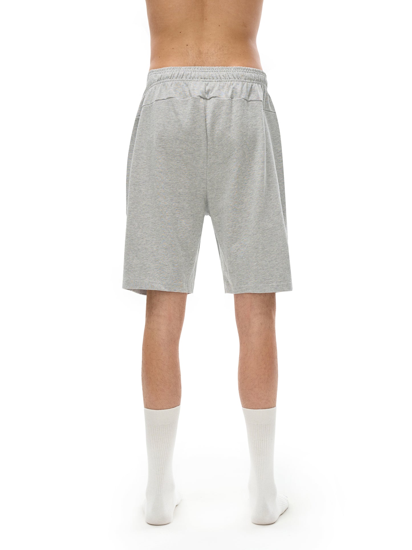 Shift Happens Co. Unisex Cotton Lounge Shorts