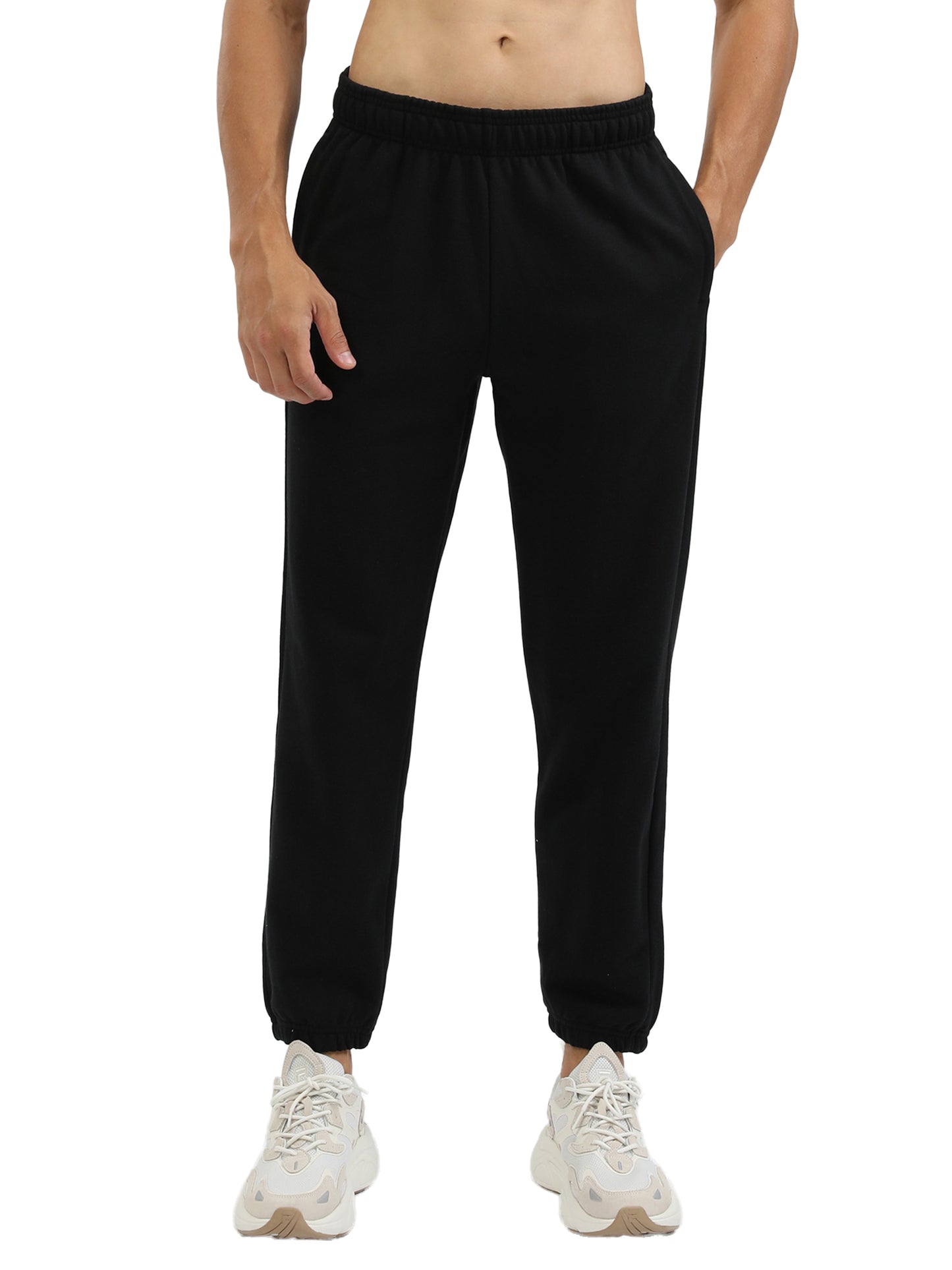 Shift Happens Co. Lounge Joggers – Unisex Pants