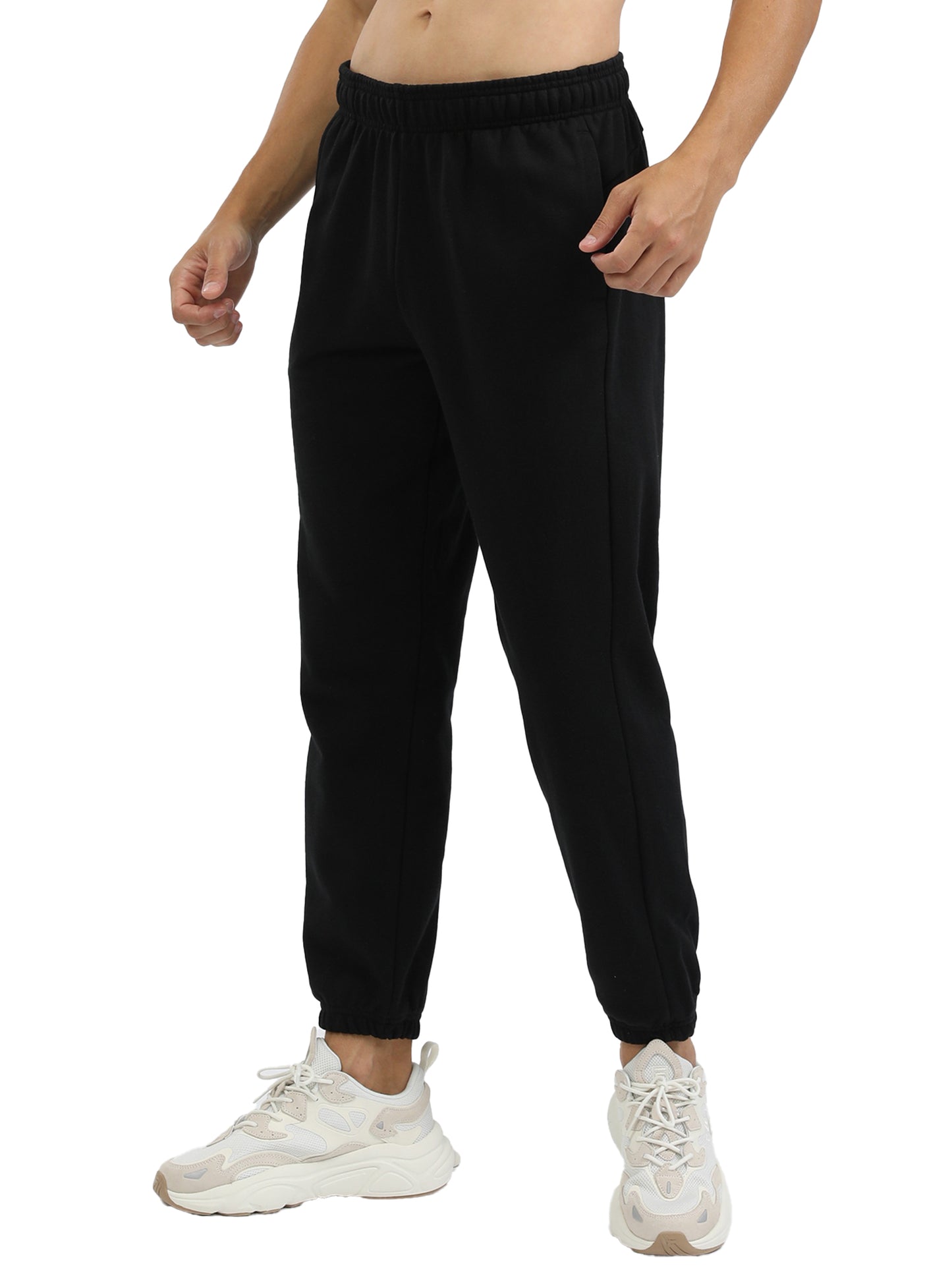 Shift Happens Co. Lounge Joggers – Unisex Pants